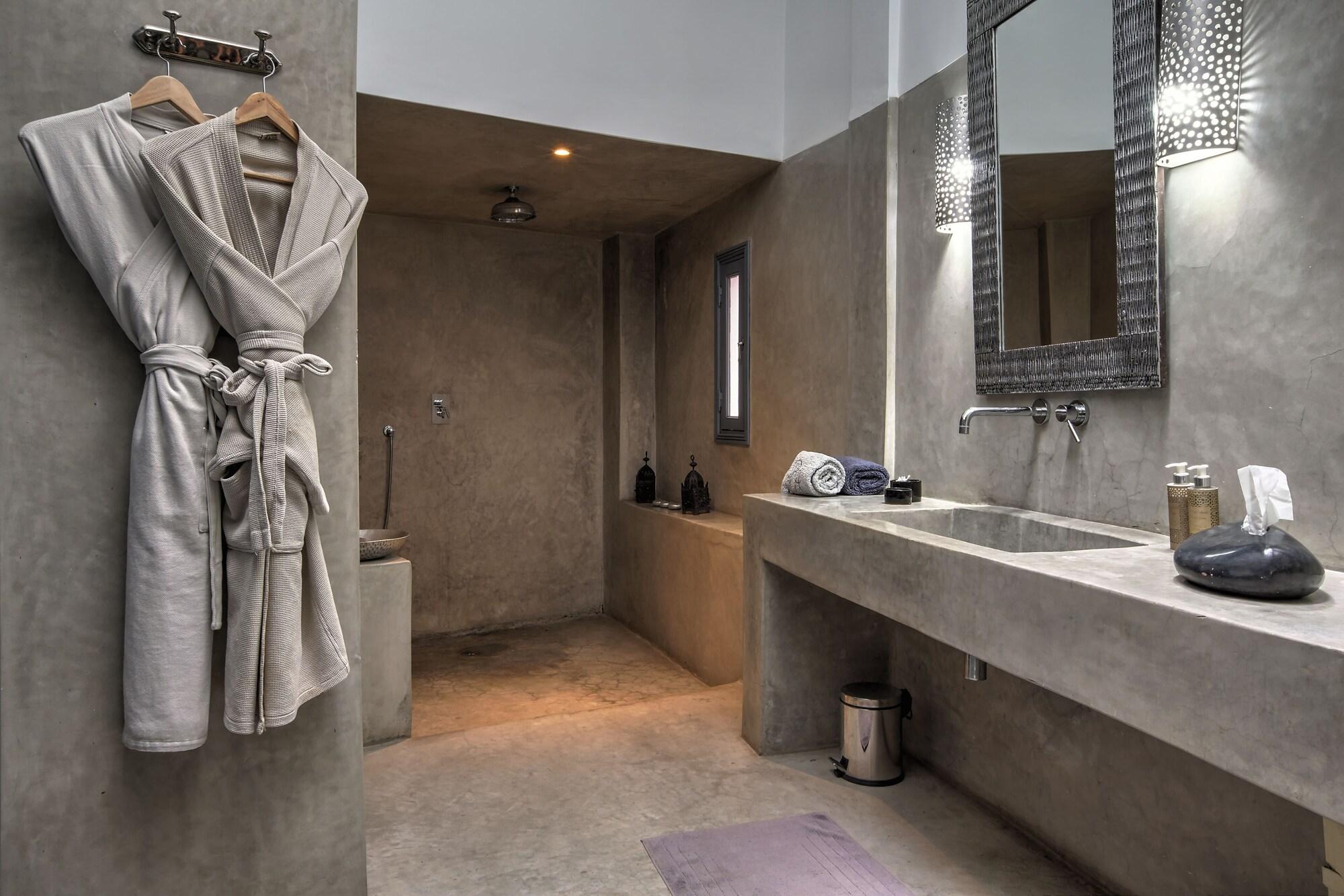 Riad Awa Marrakesh Exteriör bild